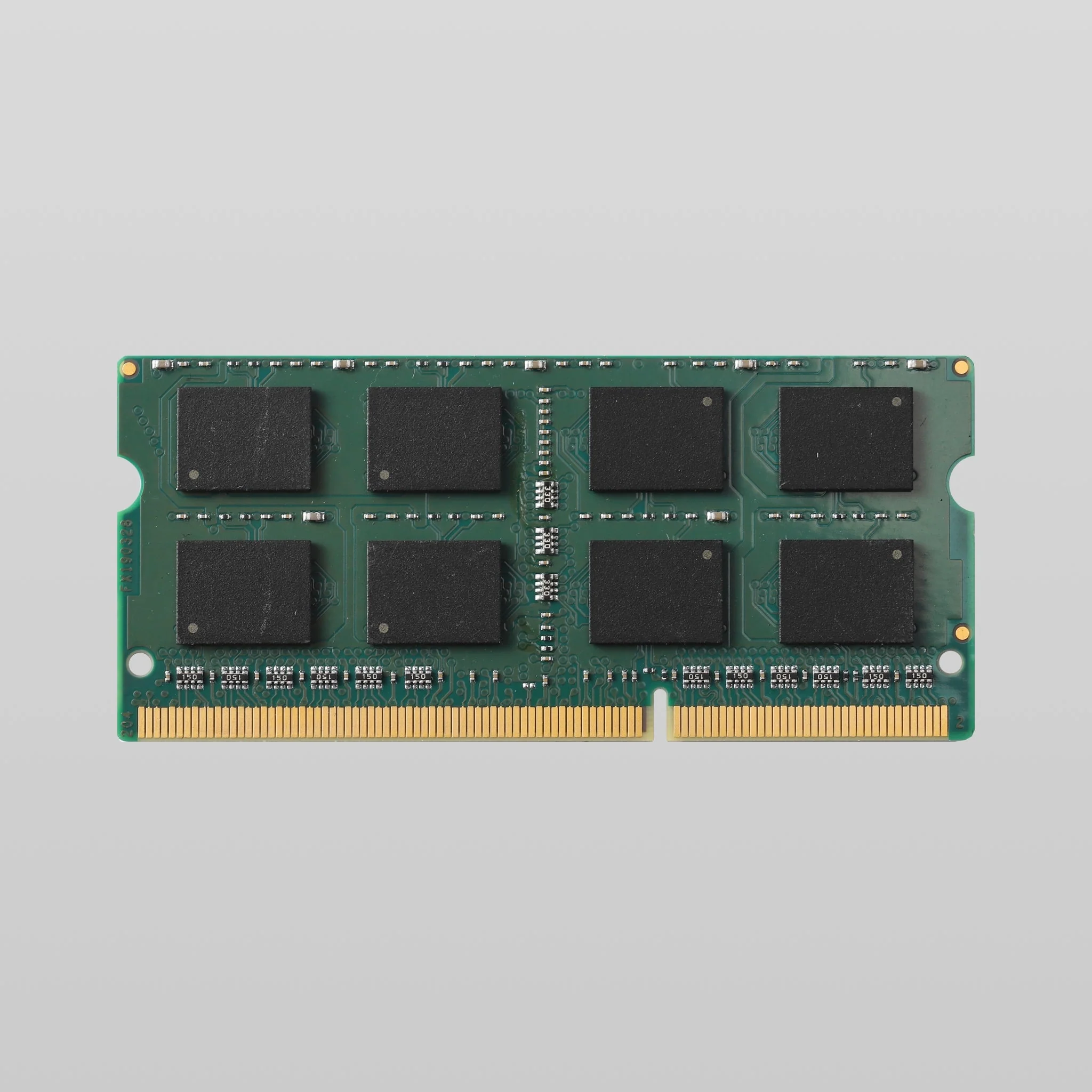 16GB DDR3L 1333 MT/s SODIMM Memory – Custom-Built for ZimaBlade - Image 2