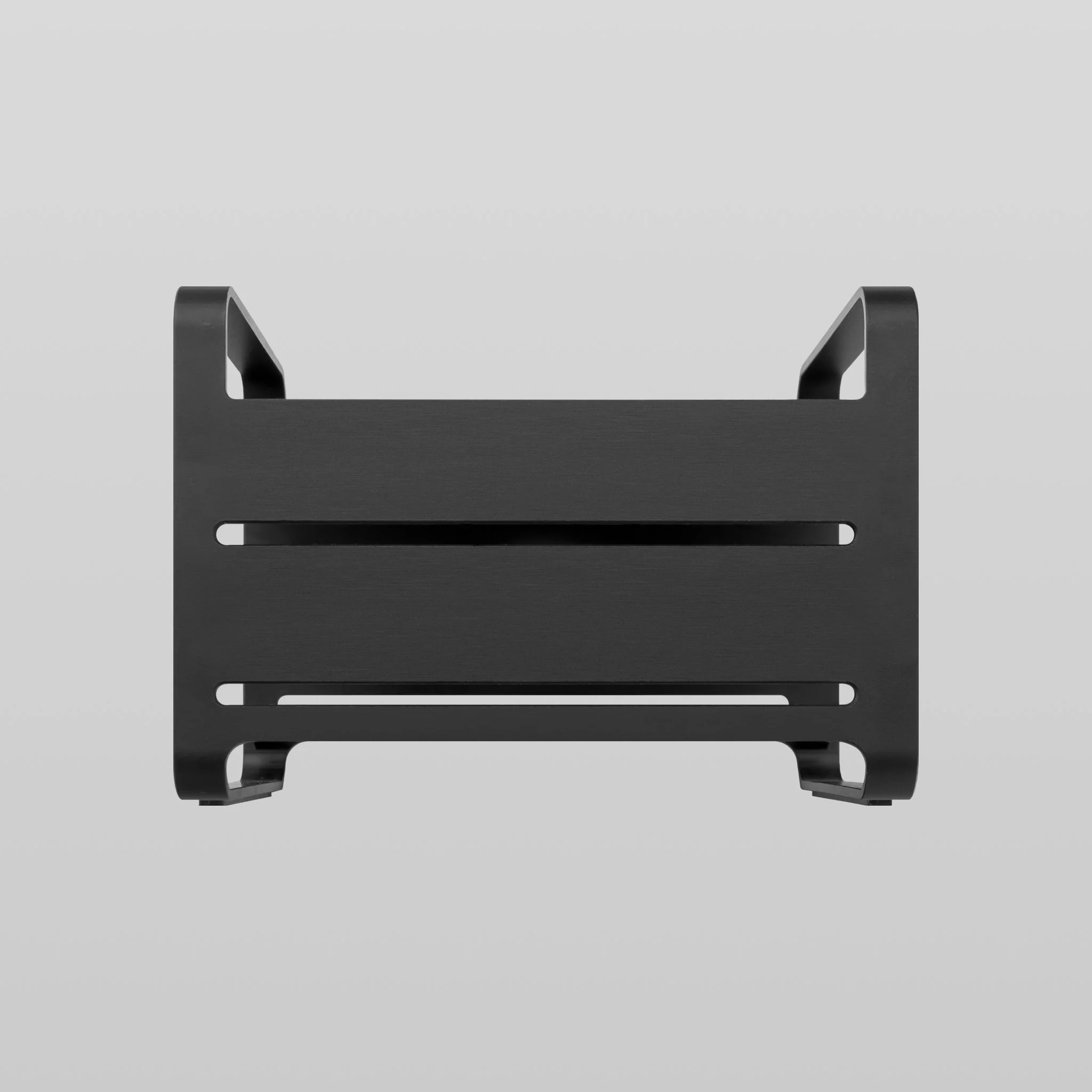 2 Bay HDD Rack Tray for ZimaBlade and RPi Dual 3.5'' Storage Drive Stand - Image 2