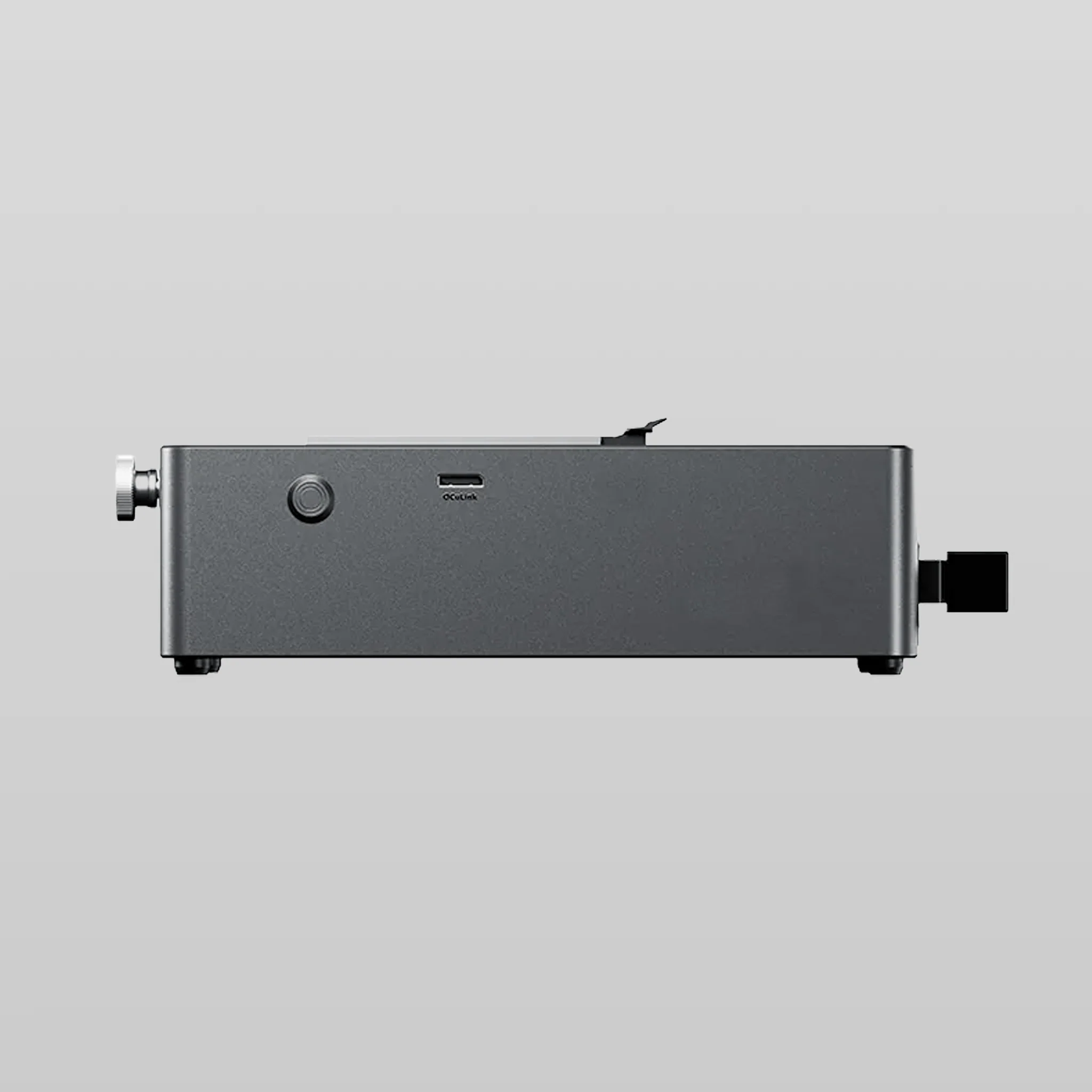 800W OCuLink GPU Docking Station – High-Performance External GPU Enclosure