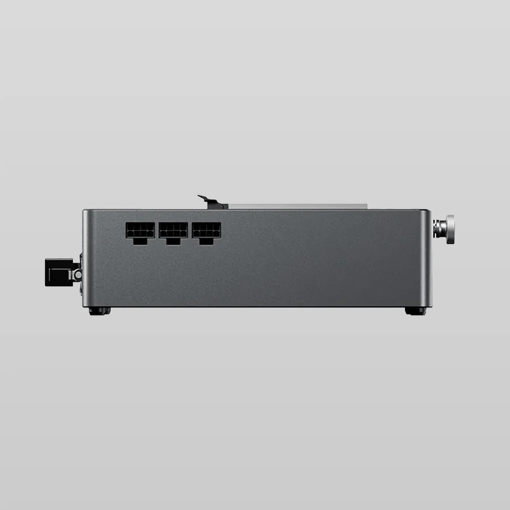 800W OCuLink GPU Docking Station – High-Performance External GPU Enclosure - Image 2