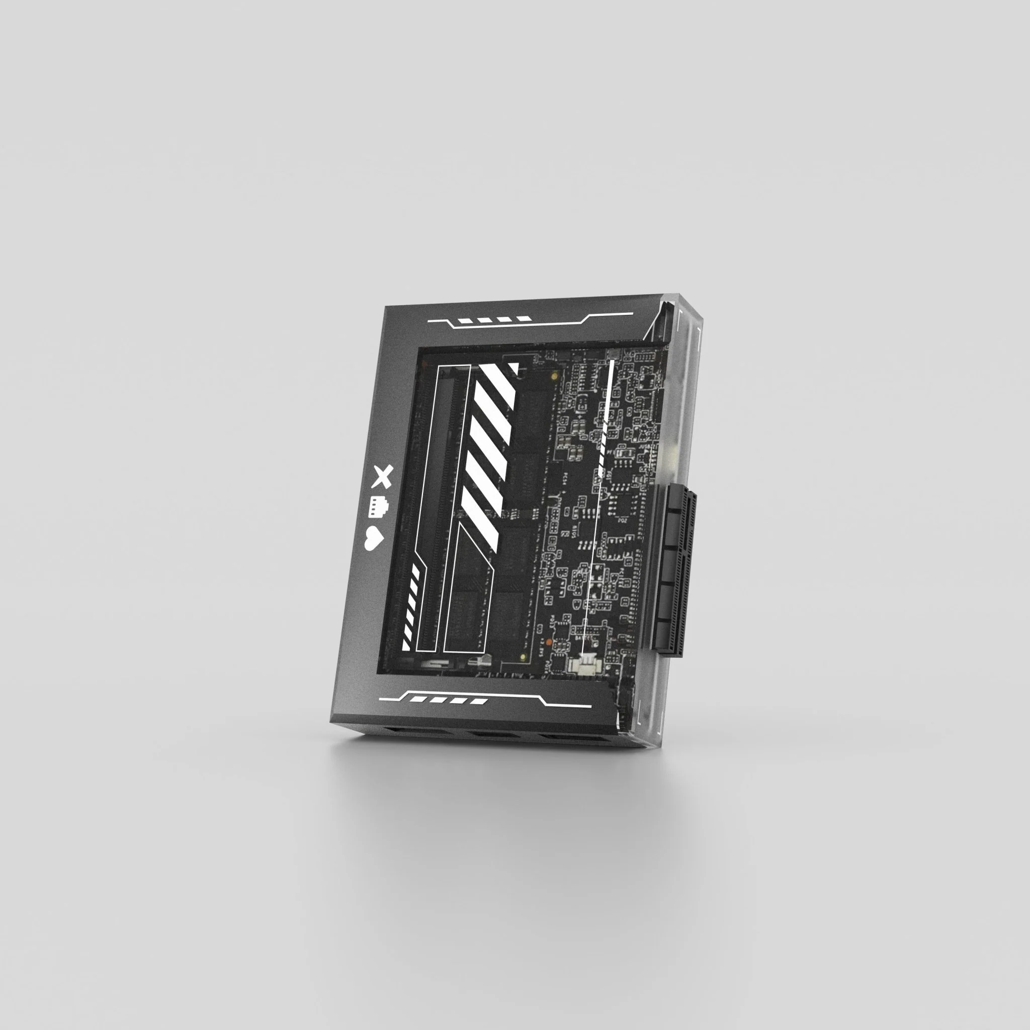 ZimaBlade - Single Board Server for Cyber Native - Image 2