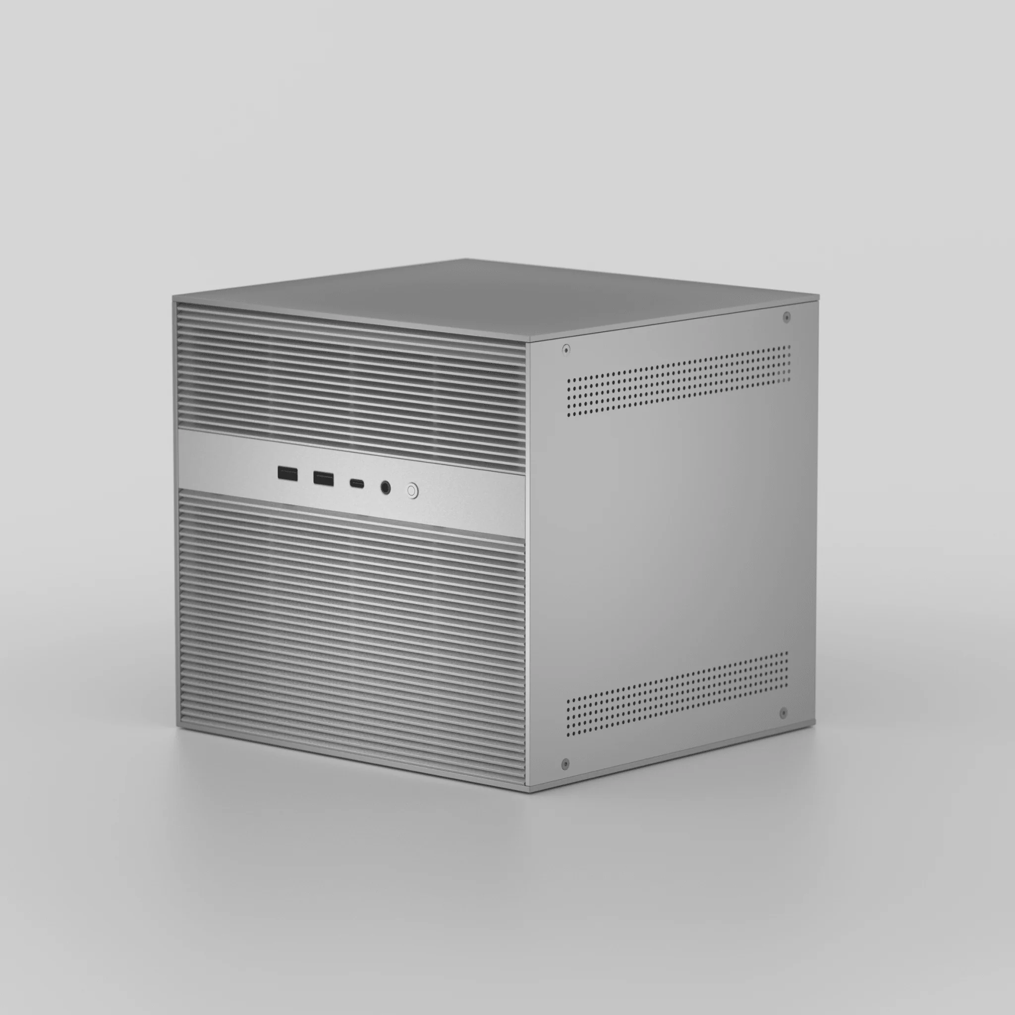 ZimaCube 2 Personal Cloud NAS (In Stock) - Image 2