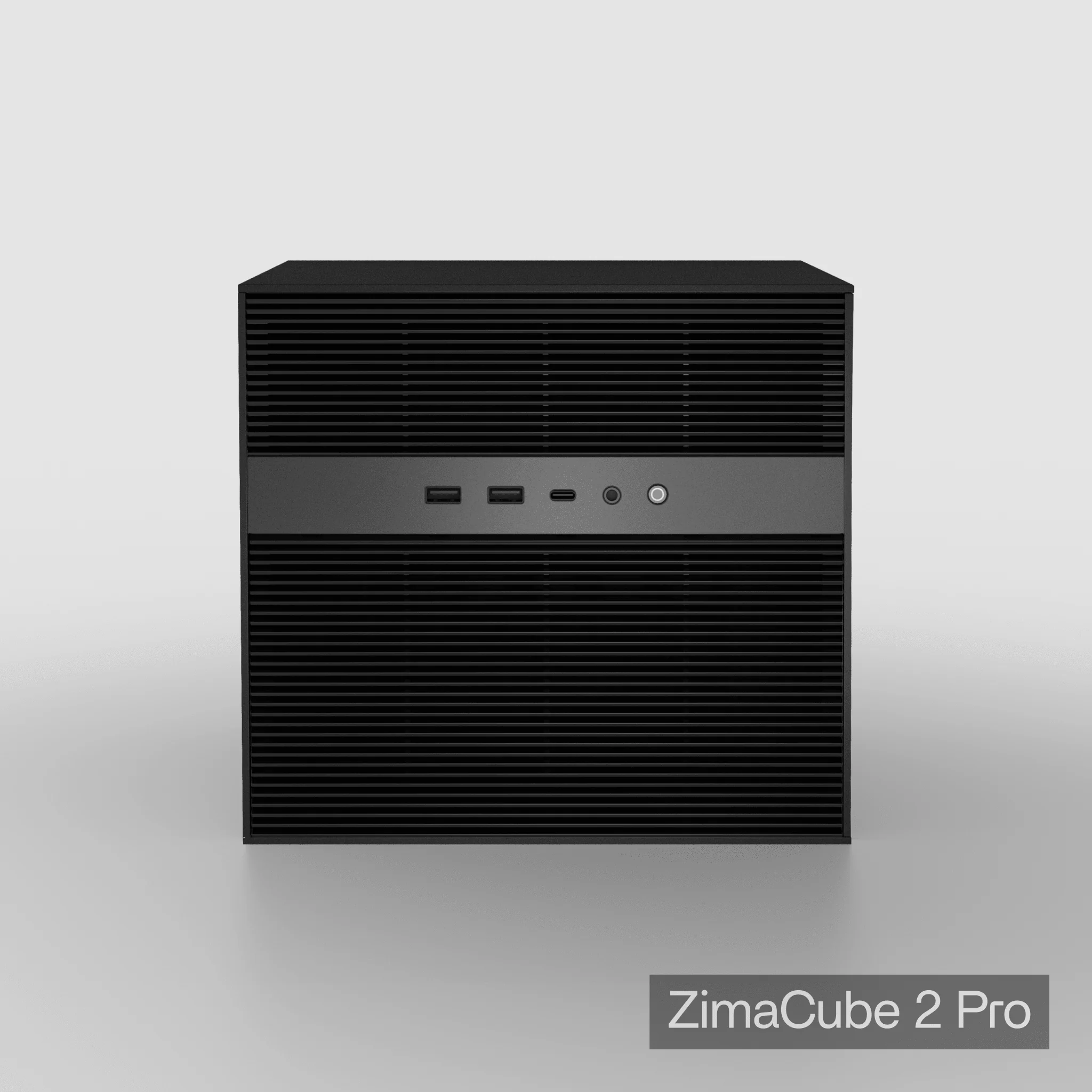 ZimaCube 2 Personal Cloud NAS (In Stock) - Image 5