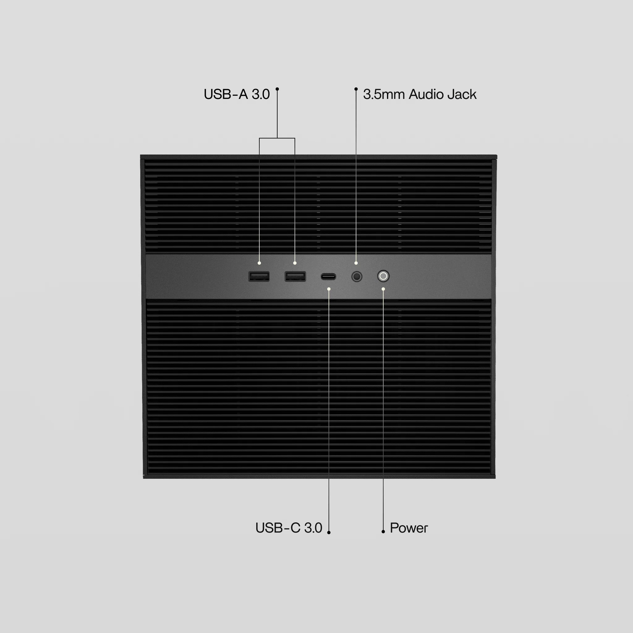ZimaCube 2 Personal Cloud NAS (In Stock) - Image 7