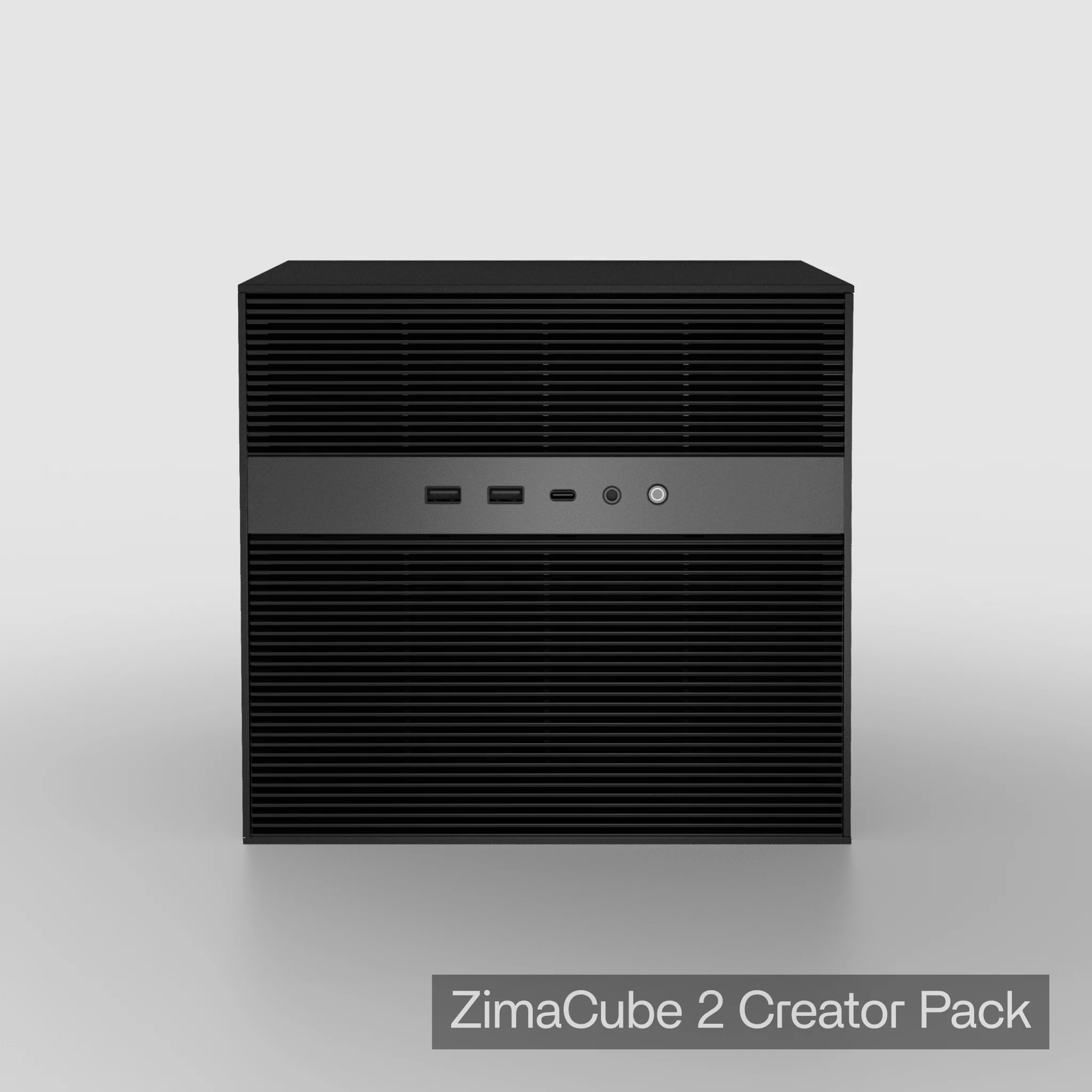 ZimaCube 2 Personal Cloud NAS (In Stock) - Image 9