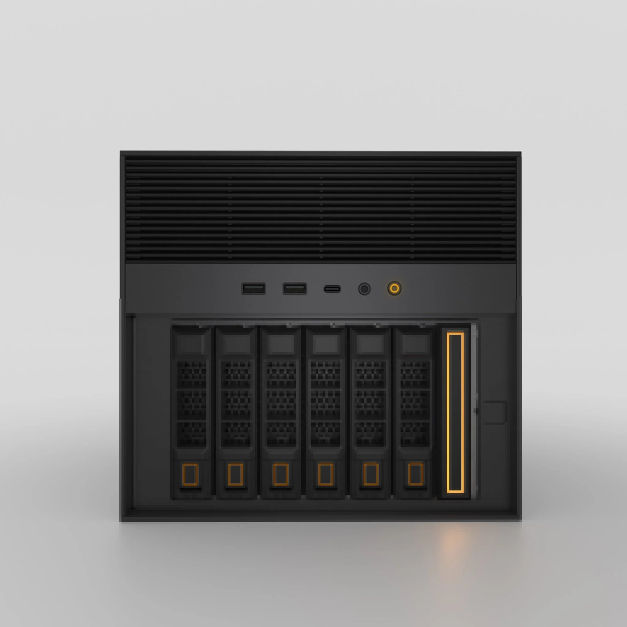 ZimaCube Pro Personal Cloud - Image 7